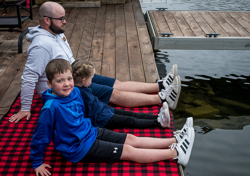 What family physicians need to know about Canadian military families