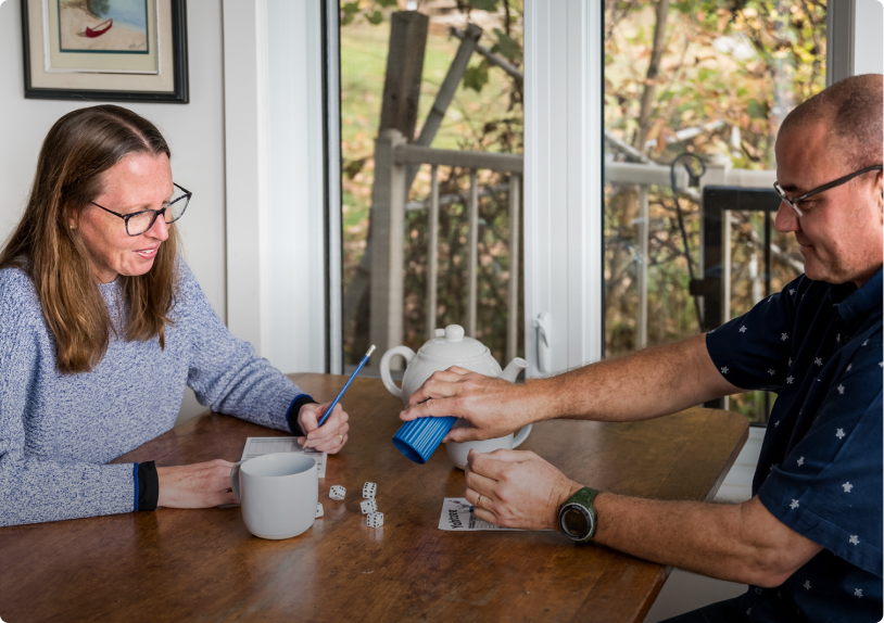 Navigating Change And Supporting Military, Veteran, And Public Safety Families