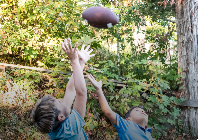 Juggling a Two-Career Household