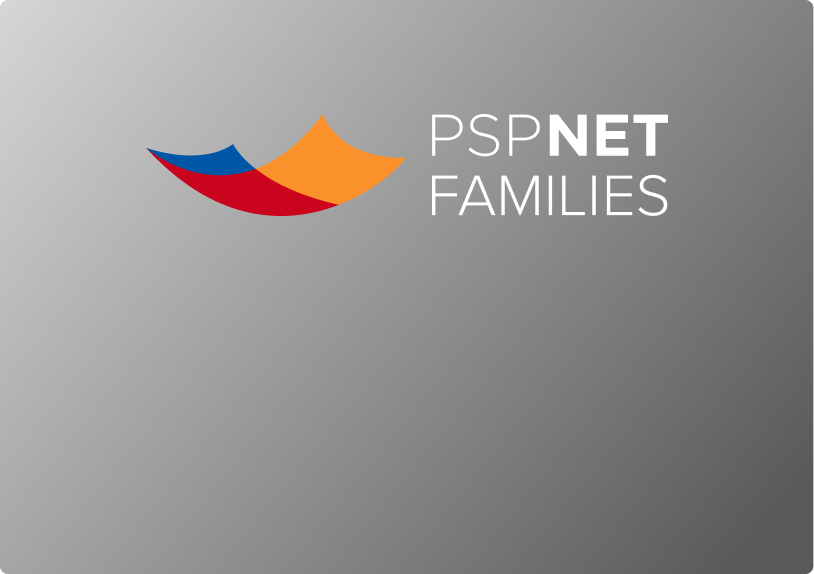 PSPNET Families Virtual Wellbeing Hub