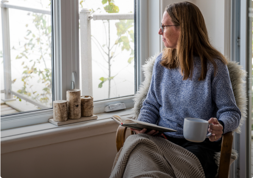 Recognizing Trauma in Other Family Members