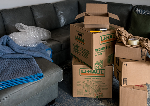 Supporting Work and Home Transitions